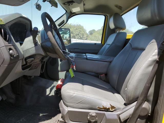 Photo 7 from auction – 2016 FORD F250 SUPER with VIN 1FDBF2A60GEA74288