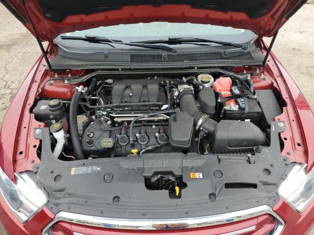 Photo 11 from auction – 2015 FORD TAURUS LIM with VIN 1FAHP2F8XFG156589