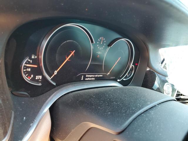Photo 9 from auction – 2016 BMW 750I XDRIV with VIN WBA7F2C58GG419227