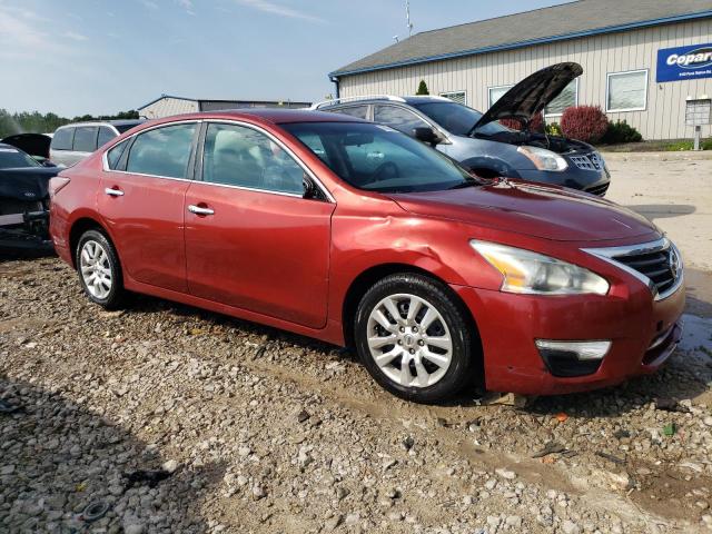 Photo 4 from auction – 2015 NISSAN ALTIMA 2.5 with VIN 1N4AL3AP9FC260404