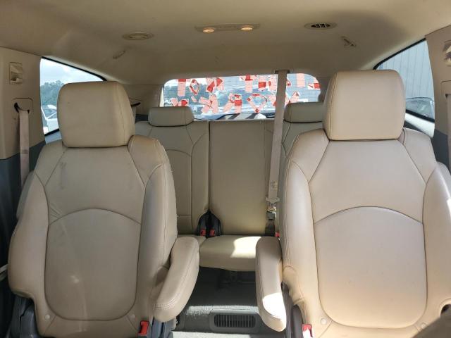 صورة رقم 10 من المزاد - 2011 CHEVROLET TRAVERSE L مع VIN 1GNKRJED3BJ353353