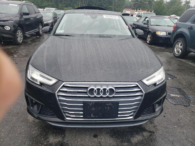 Photo 5 from auction – 2019 AUDI A4 PREMIUM with VIN WAUENAF45KN018892