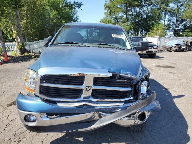 Foto 5 de la subasta – 2006 DODGE RAM 2500 S con VIN 1D7KS28D76J222078