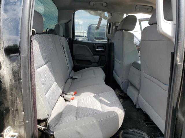 Photo 10 from auction – 2017 CHEVROLET SILVERADO with VIN 1GCVKPEC2HZ124161