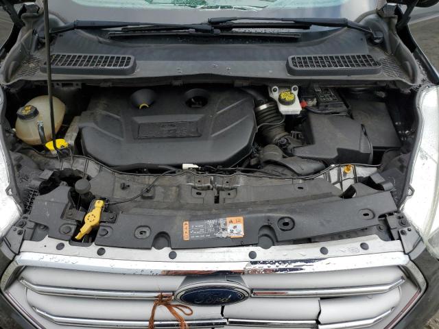 Photo 11 from auction – 2017 FORD ESCAPE SE with VIN 1FMCU0G92HUC56002
