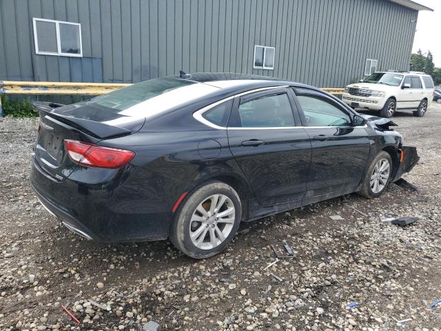 Photo 3 from auction – 2016 CHRYSLER 200 LIMITE with VIN 1C3CCCAG3GN107353