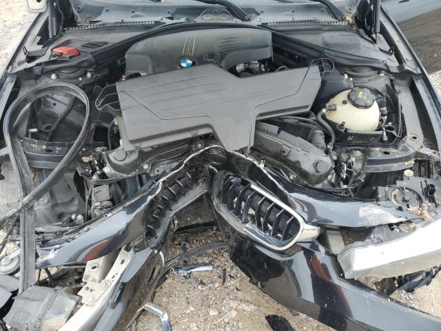 Photo 11 from auction – 2016 BMW 328 I SULE with VIN WBA8E9G51GNT85184