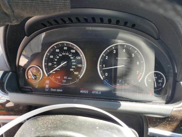 Photo 9 from auction – 2013 BMW 650 XI with VIN WBA6B4C55DD097971