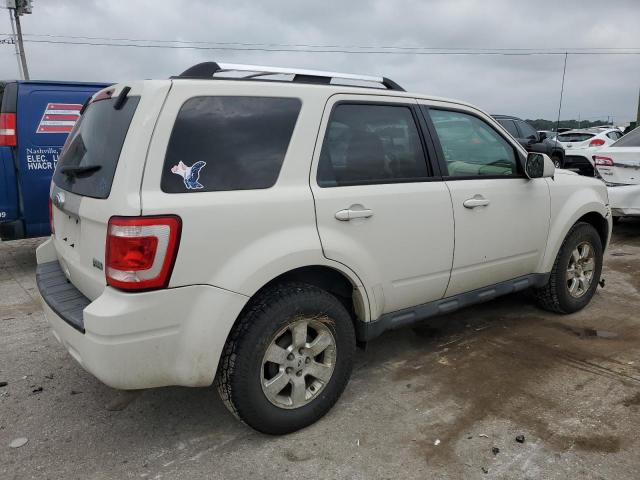Photo 3 from auction – 2010 FORD ESCAPE LIM with VIN 1FMCU9EG2AKC59411