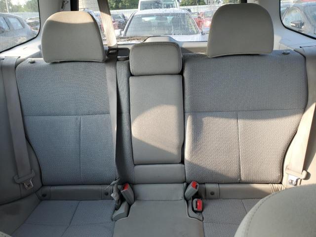 Photo 10 from auction – 2011 SUBARU FORESTER 2 with VIN JF2SHBBC7BH761442