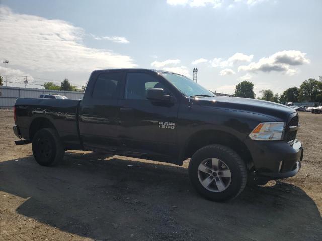 Photo 4 from auction – 2016 RAM 1500 ST with VIN 1C6RR7FGXGS353619