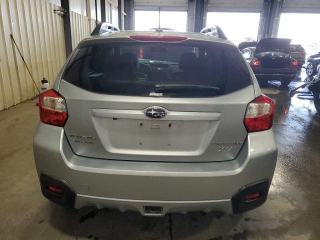 Photo 6 from auction – 2013 SUBARU XV CROSSTR with VIN JF2GPAKC8D2900891