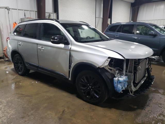 Photo 4 from auction – 2018 MITSUBISHI OUTLANDER with VIN JA4AZ3A39JZ025992