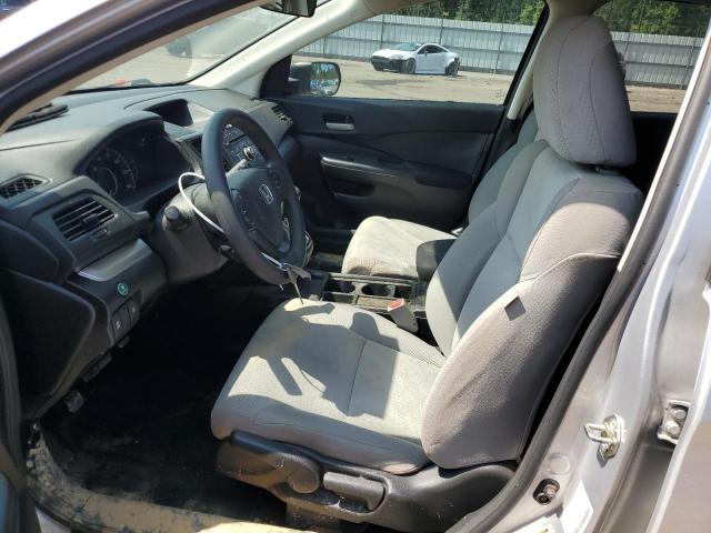 Photo 7 from auction – 2016 HONDA CR-V SE with VIN 2HKRM3H46GH535738