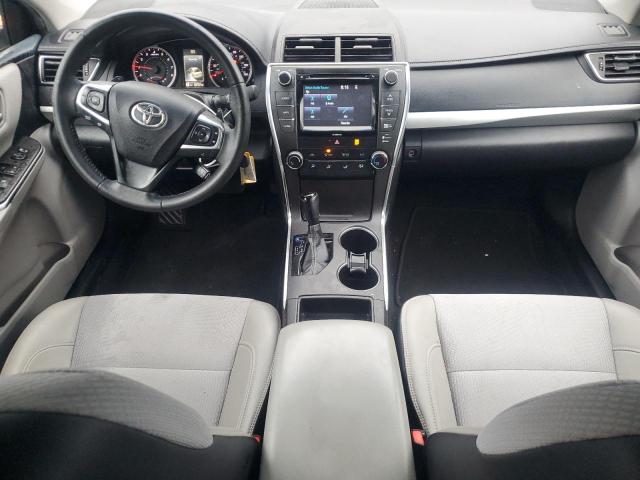 Photo 8 from auction – 2017 TOYOTA CAMRY LE with VIN 4T1BF1FK3HU412130