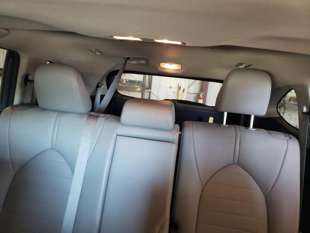 Photo 10 from auction – 2020 TOYOTA HIGHLANDER with VIN 5TDHBRCH5LS502068