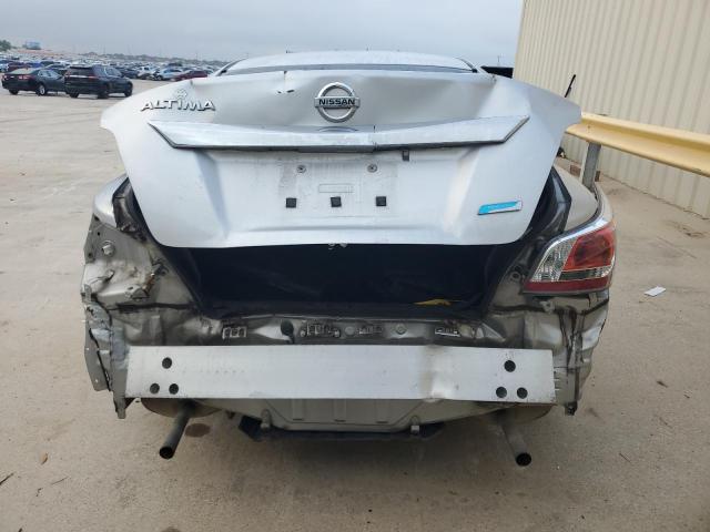 Photo 6 from auction – 2013 NISSAN ALTIMA 2.5 with VIN 1N4AL3AP0DN445927