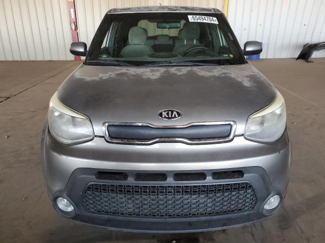 Photo 5 from auction – 2015 KIA SOUL with VIN KNDJN2A28F7119559