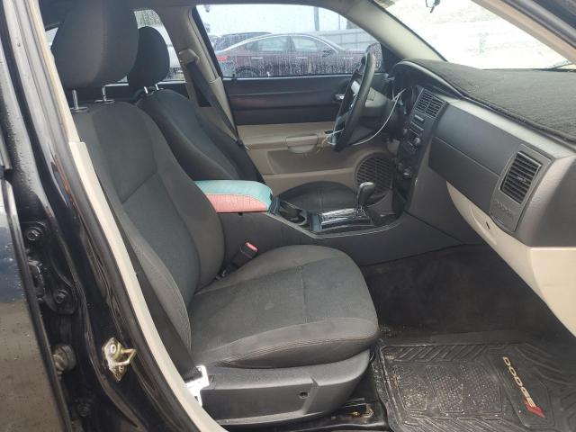 Photo 7 from auction – 2006 DODGE CHARGER SE with VIN 2B3KA43G06H263648