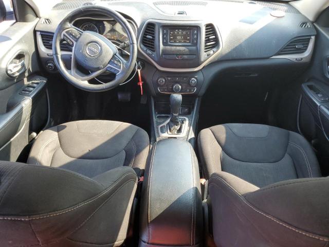 Photo 8 from auction – 2015 JEEP CHEROKEE L with VIN 1C4PJLCB5FW781548