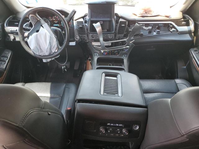 Photo 8 from auction – 2017 CHEVROLET TAHOE C150 with VIN 1GNSCCKC8HR230070