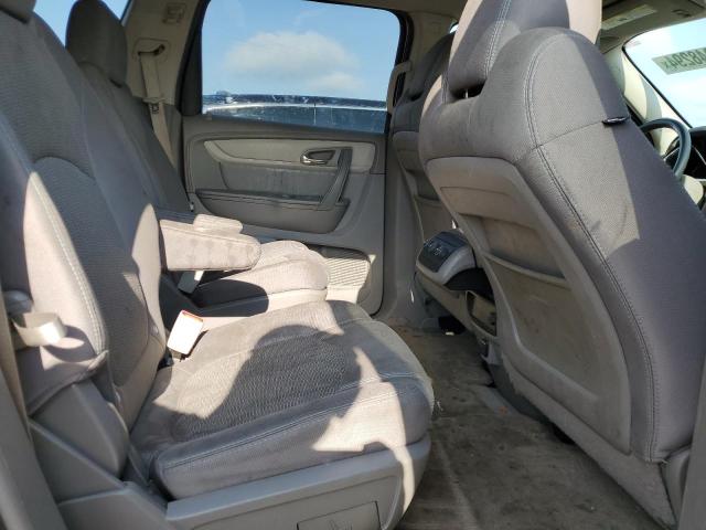 Photo 11 from auction – 2014 CHEVROLET TRAVERSE L with VIN 1GNKRGKD5EJ340826
