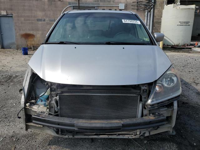 Photo 5 from auction – 2008 HONDA ODYSSEY EX with VIN 5FNRL38638B062336