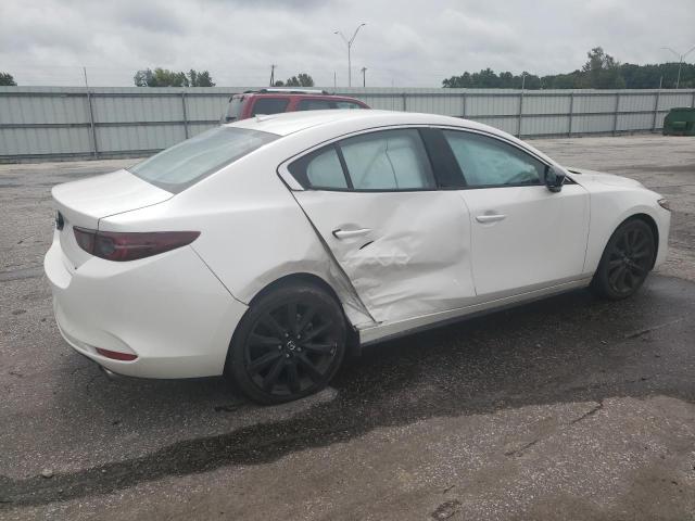 Photo 3 from auction – 2021 MAZDA 3 with VIN JM1BPBAYXM1343662