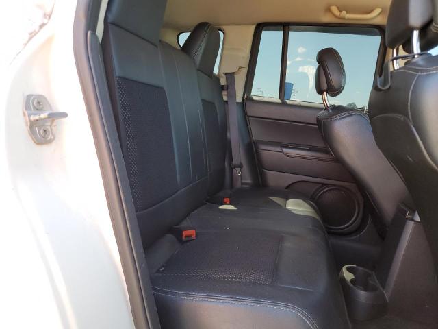 Photo 11 from auction – 2016 JEEP COMPASS SP with VIN 1C4NJDBB4GD724057