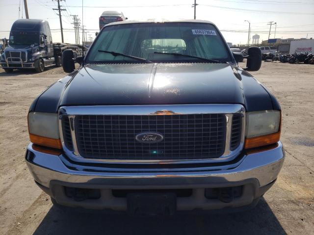 Photo 5 from auction – 2000 FORD EXCURSION with VIN 1FMNU42F6YEE00707