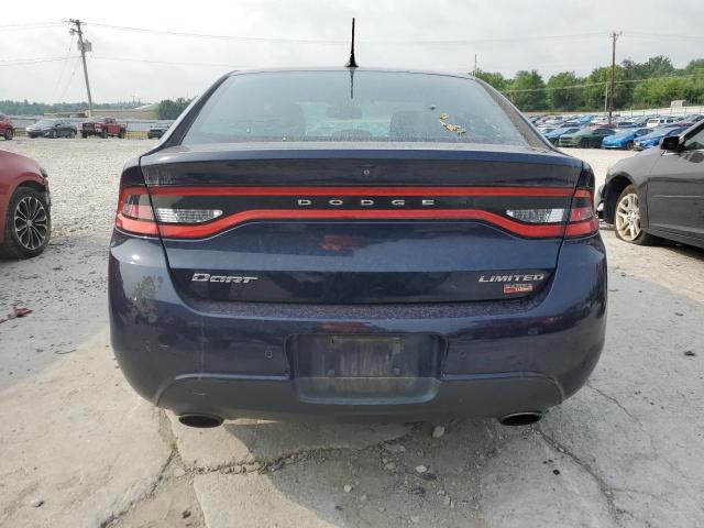 Photo 6 from auction – 2013 DODGE DART LIMIT with VIN 1C3CDFCH4DD225224