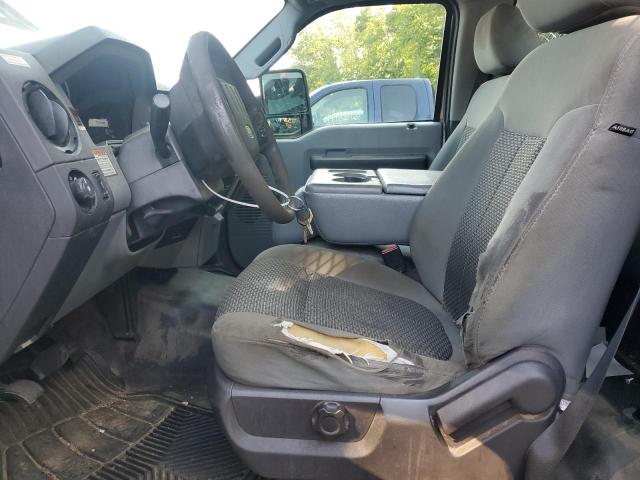 Photo 7 from auction – 2015 FORD F250 SUPER with VIN 1FTBF2A6XFEA35131