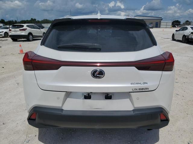 Photo 6 from auction – 2023 LEXUS UX 250H PR with VIN JTHP6JBH3P2145892