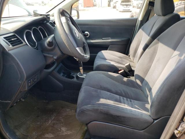 Zdjęcie 7 z aukcji – 2008 NISSAN VERSA S z VIN 3N1BC13E08L428133
