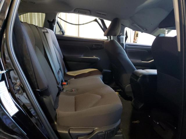 Photo 11 from auction – 2023 TOYOTA HIGHLANDER with VIN 5TDKDRBH9PS031713