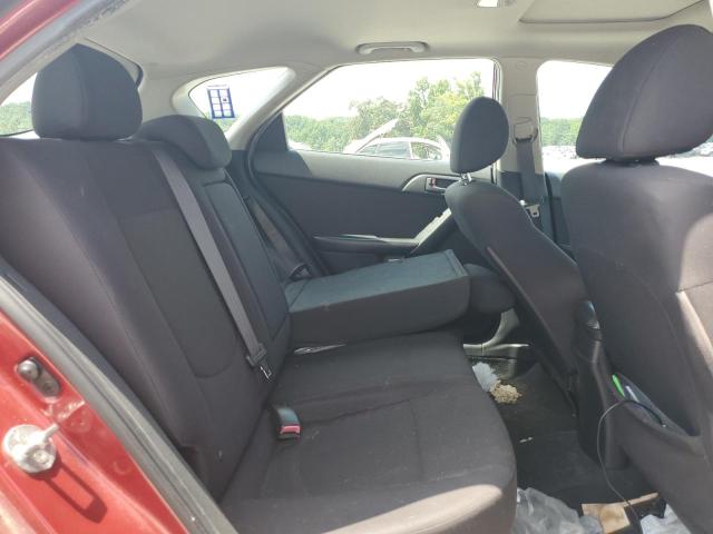 Zdjęcie 11 z aukcji – 2011 KIA FORTE EX z VIN KNAFU5A21B5329241