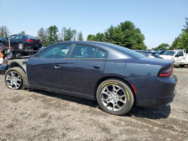Photo 2 from auction – 2016 DODGE CHARGER SE with VIN 2C3CDXFGXGH341706