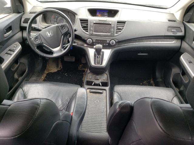 Photo 8 from auction – 2012 HONDA CR-V EXL with VIN 2HKRM4H70CH614347