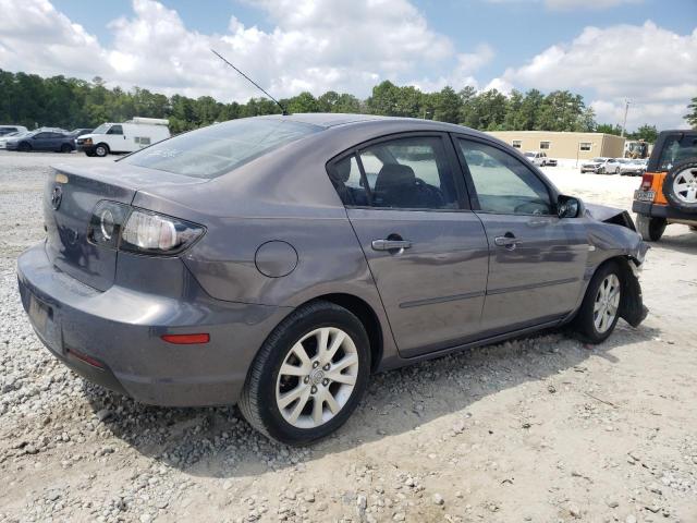 Photo 3 from auction – 2008 MAZDA 3 with VIN JM1BK12F981844554