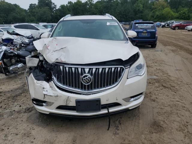 Photo 5 from auction – 2015 BUICK ENCLAVE with VIN 5GAKRBKD0FJ242916