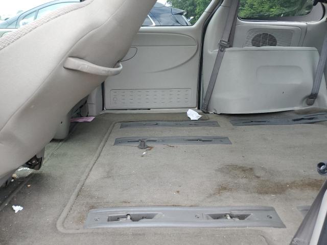 صورة رقم 11 من المزاد - 2005 DODGE CARAVAN SE مع VIN 1D4GP25R95B315228