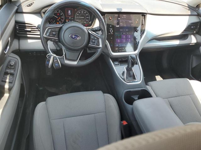 Photo 8 from auction – 2022 SUBARU LEGACY PRE with VIN 4S3BWAD68N3013872