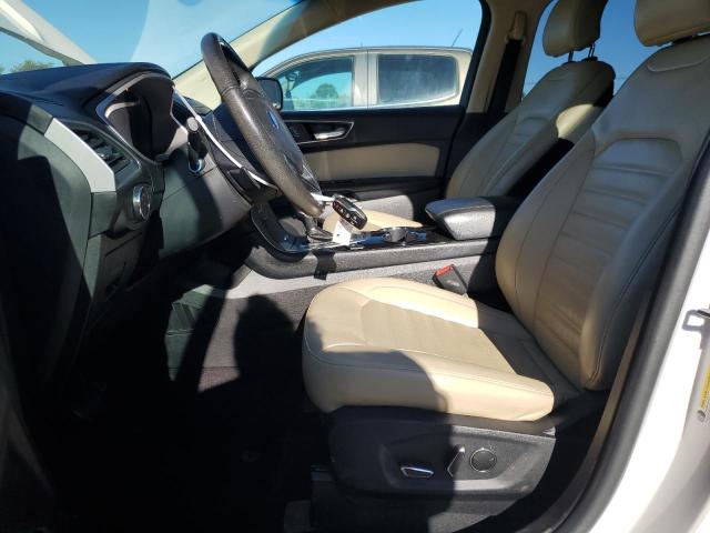 Photo 7 from auction – 2015 FORD EDGE SEL with VIN 2FMTK4J90FBC19863