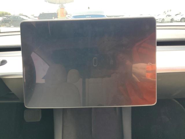 Photo 9 from auction – 2023 TESLA MODEL 3 with VIN 5YJ3E1EA7PF419724