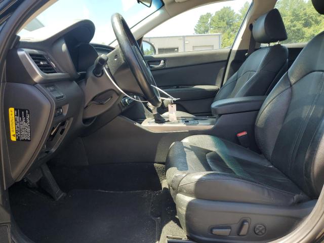 Photo 7 from auction – 2017 KIA OPTIMA HYB with VIN KNAGU4LE7H5013468