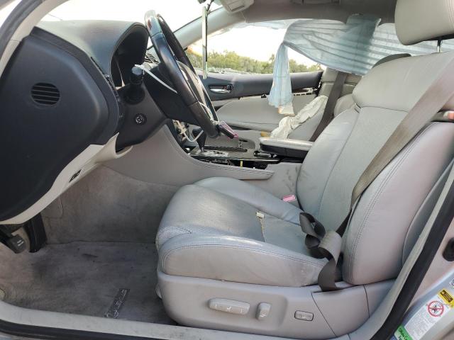 Photo 7 from auction – 2009 LEXUS GS 350 with VIN JTHBE96S490044344