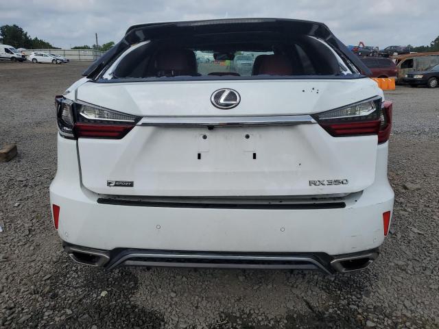 Photo 6 from auction – 2018 LEXUS RX 350 BAS with VIN 2T2BZMCA1JC138496