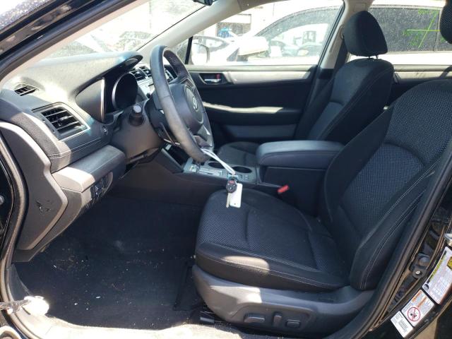 Photo 7 from auction – 2018 SUBARU OUTBACK 2. with VIN 4S4BSACC6J3329764