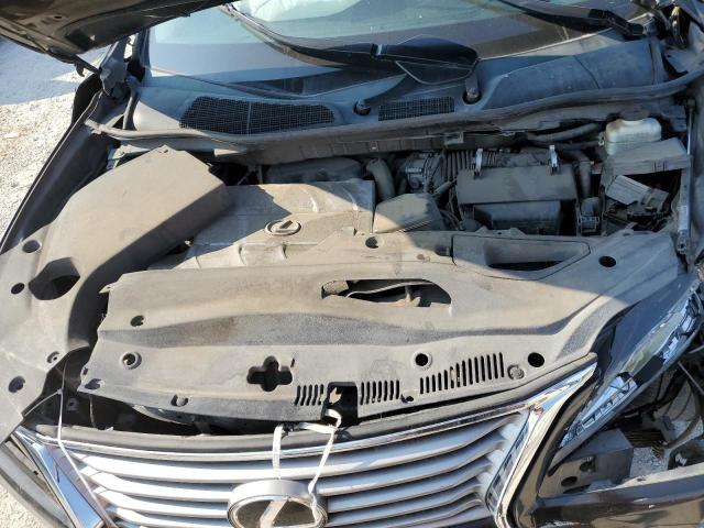 Photo 12 from auction – 2015 LEXUS RX 350 with VIN 2T2ZK1BA3FC194269