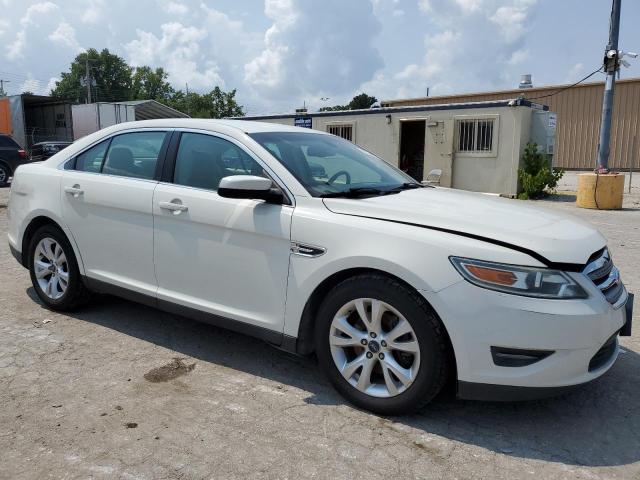 Photo 4 from auction – 2012 FORD TAURUS SEL with VIN 1FAHP2EW0CG103136